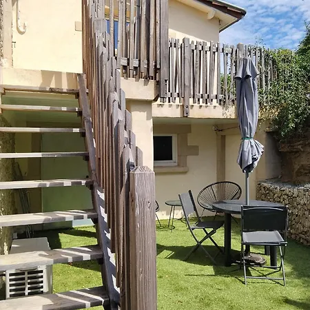 Casa vacanze Le Cocon Des Collines
